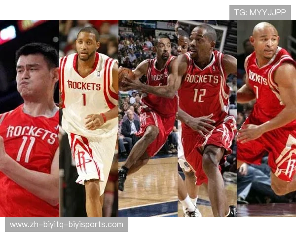 火箭队2005-2006赛季回顾及战绩分析