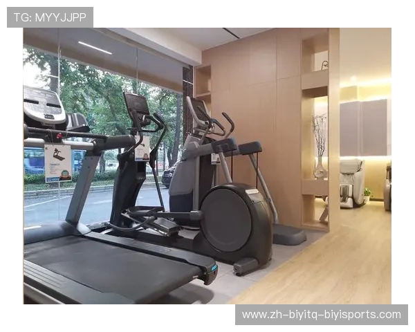 白领家用健身器材配置方案及健康管理