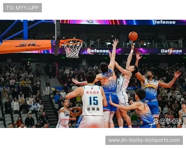 篮球运动员如何科学调整比赛心态提升关键时刻表现 篮球运动员如何科学调整比赛心态提升关键时刻表现