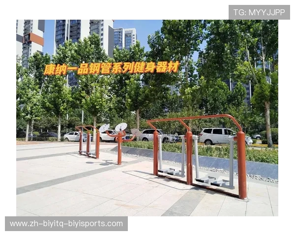 青岛市户外健身器材发展与布局现状