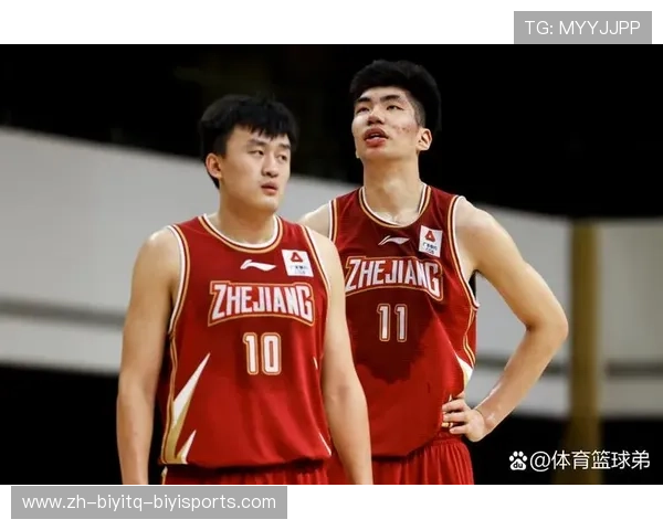浙江CBA球队名单及主力球员介绍 浙江CBA球队名单及主力球员介绍