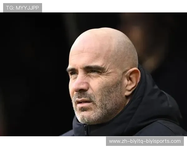 英超月度最佳主教练评选排行榜统计 英超月度最佳主教练评选排行榜统计