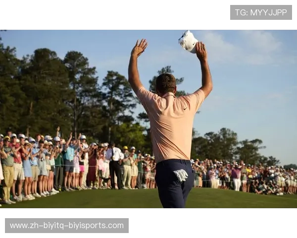 RBC传承赛阿伯格63杆拔得头筹霍夫兰T2舍夫勒首轮T20起步